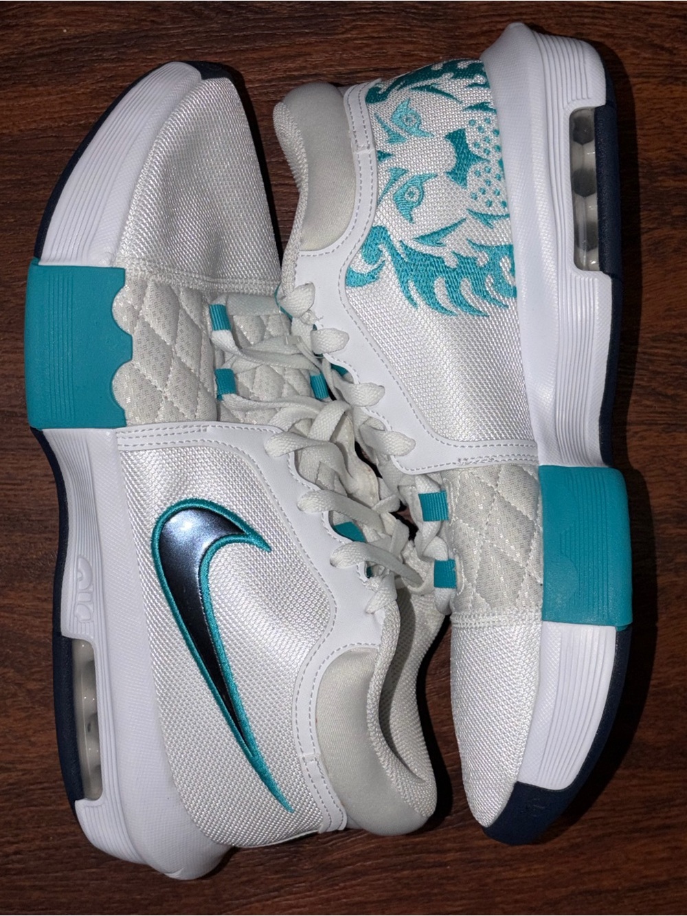 Nike new shoes
